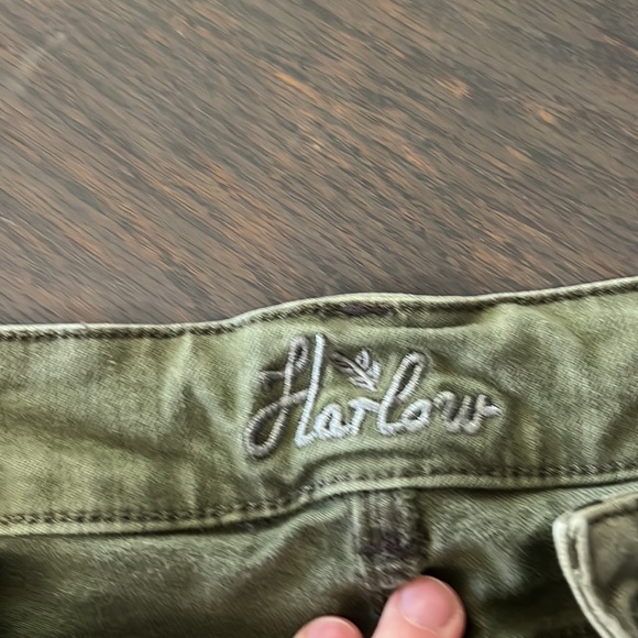 Harlow Shorts - Picture 3 of 4